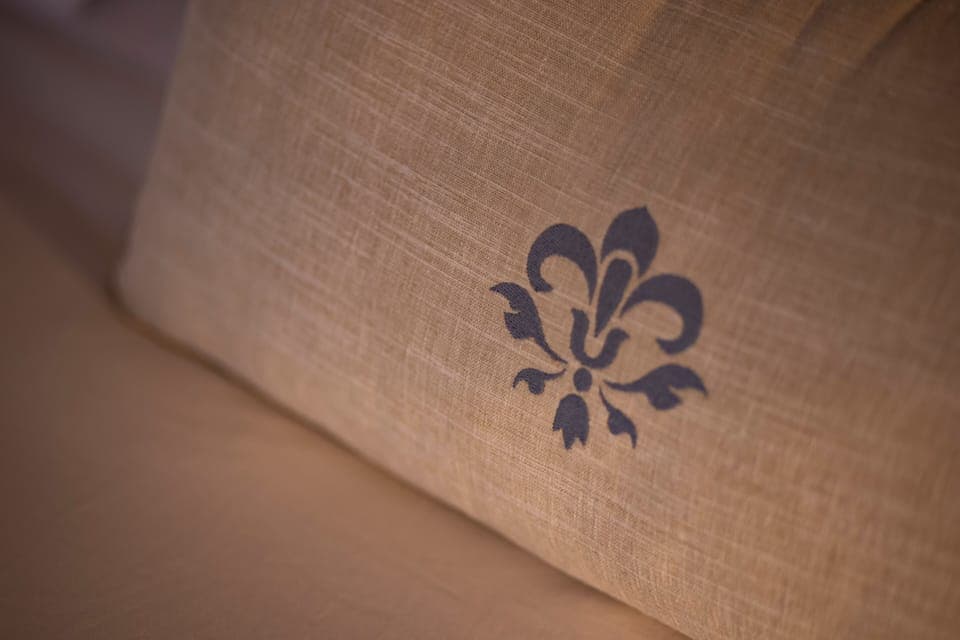 Standard Room, 1 King Bed | 1 bedroom, Egyptian cotton sheets, premium bedding, down comforters