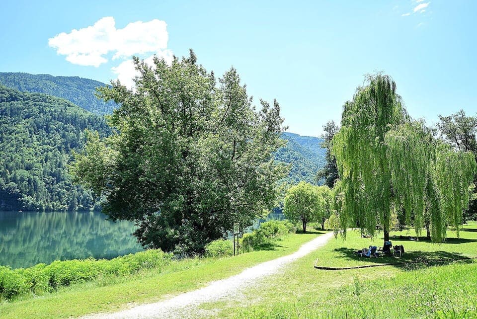 Autumn, Building Exterior, Summer, Winter