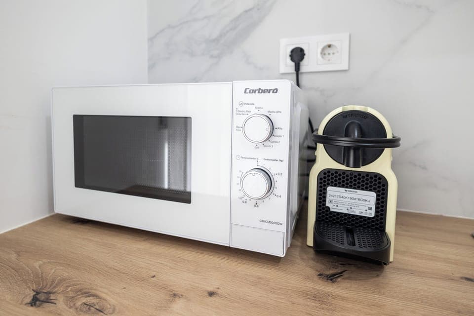 Studio (A) | Private kitchen