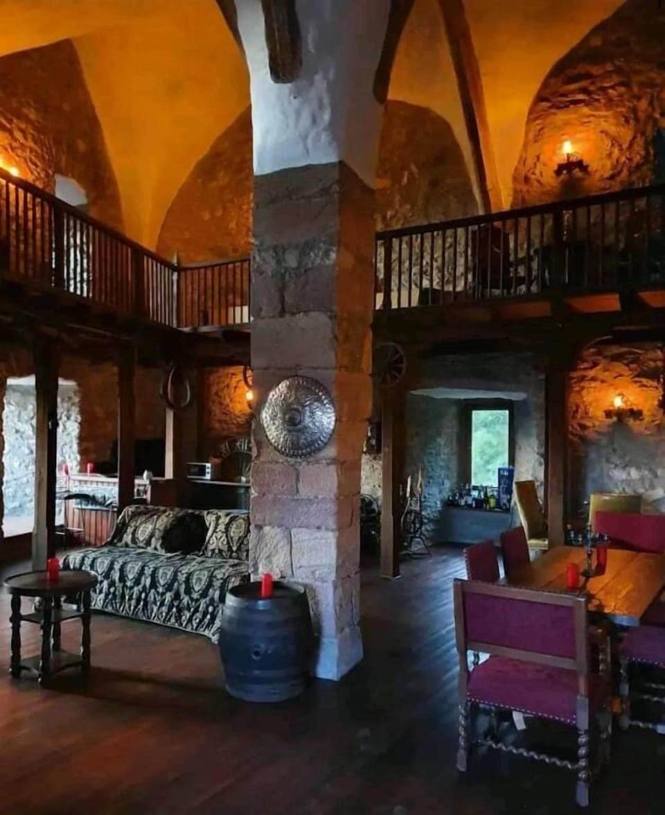 Family Quadruple Room, Valley View