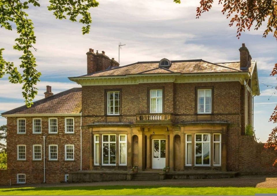 Apartment | 5 bedrooms, desk, soundproofing