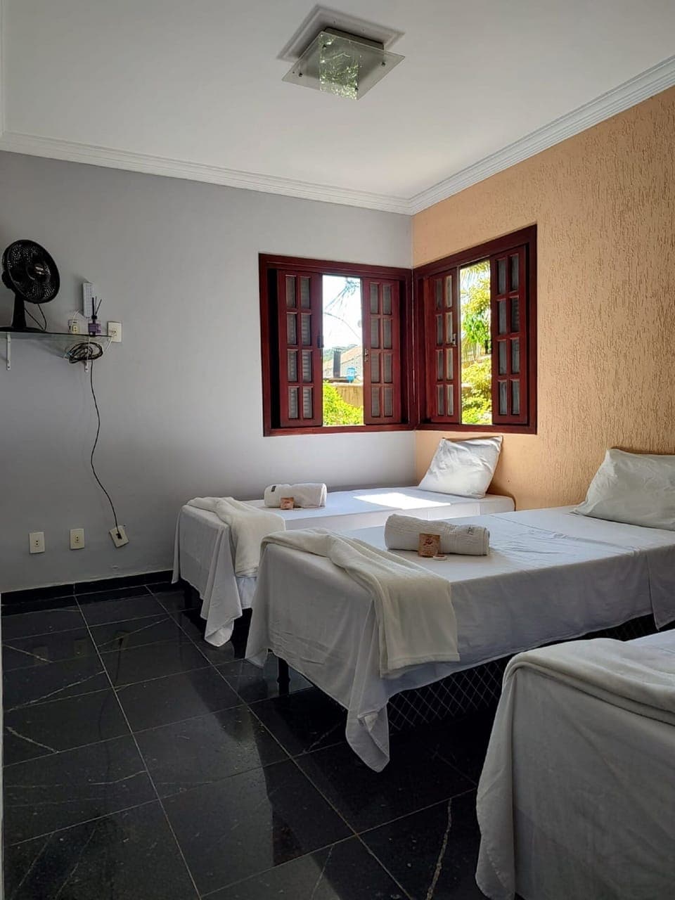 Economy Room | Free WiFi