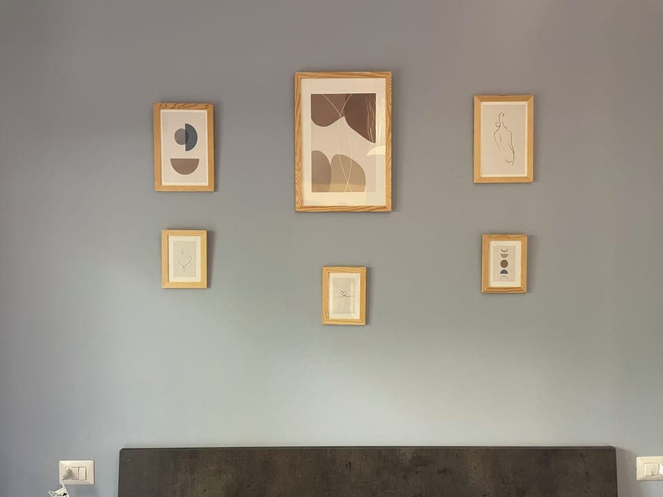 Apartment, 1 Bedroom | Free WiFi