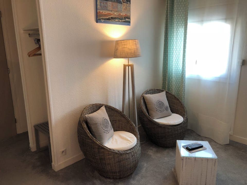 Superior Double Room | Free WiFi