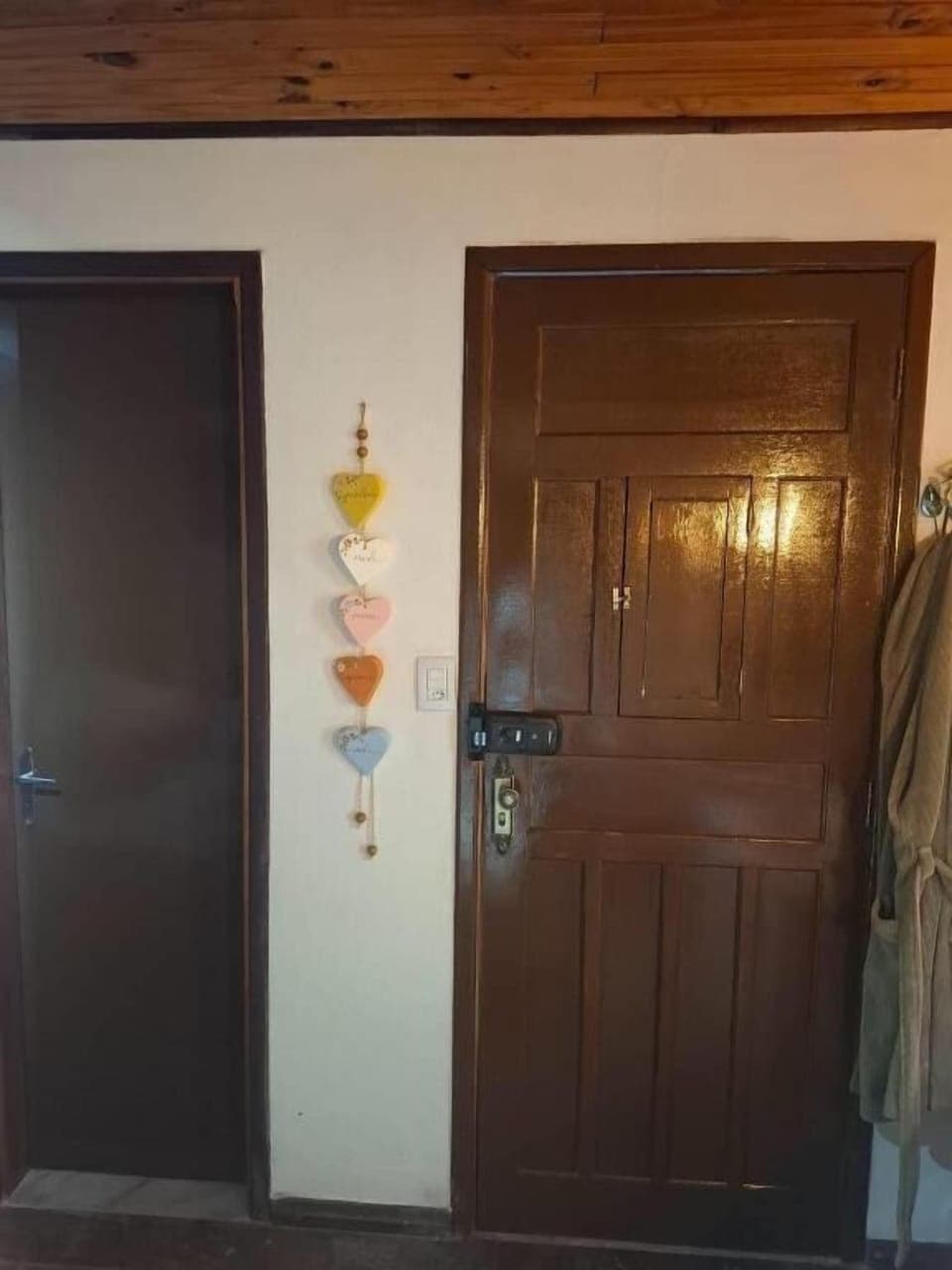 Apartment | Free WiFi