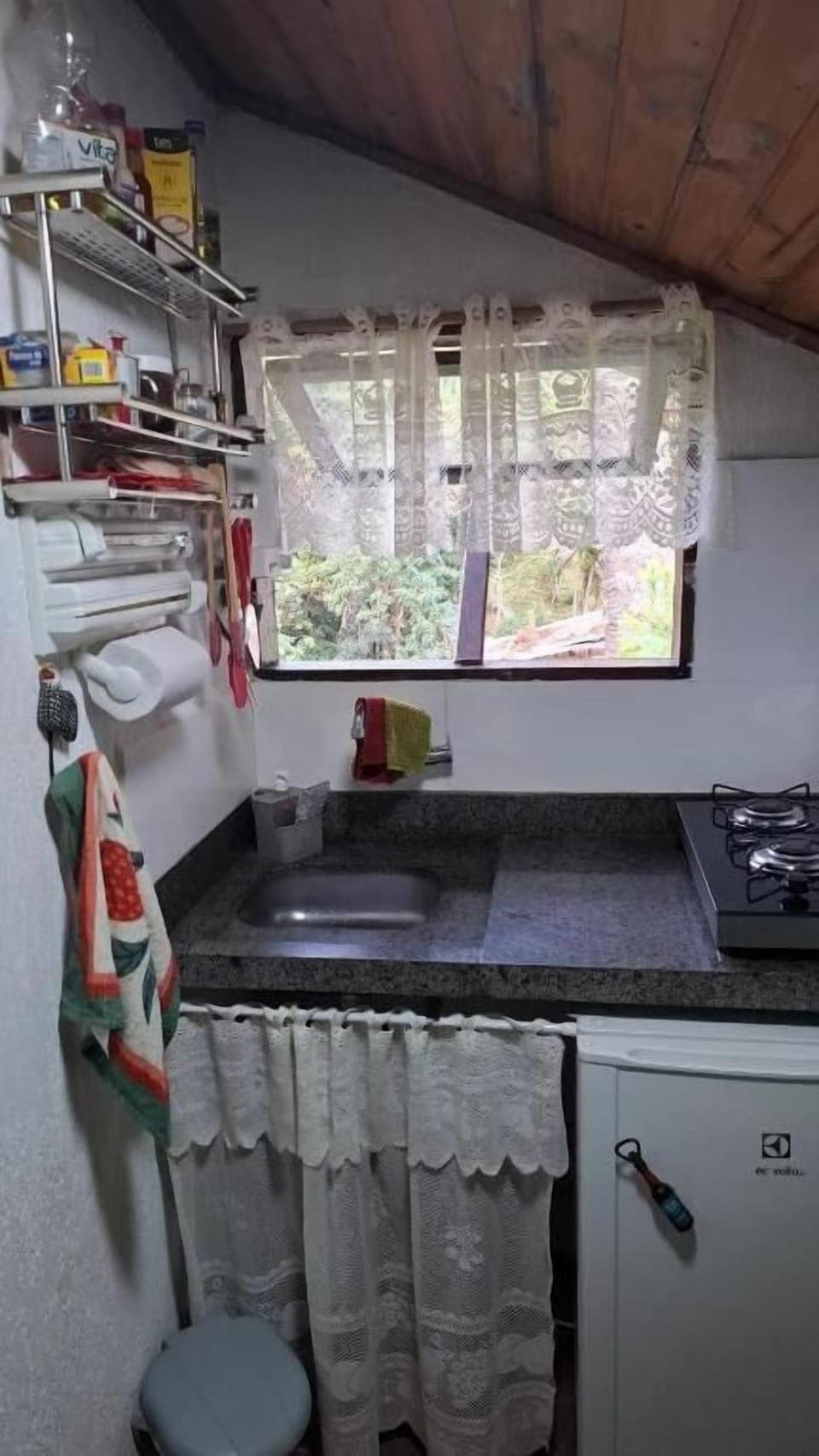 Apartment | Private kitchen