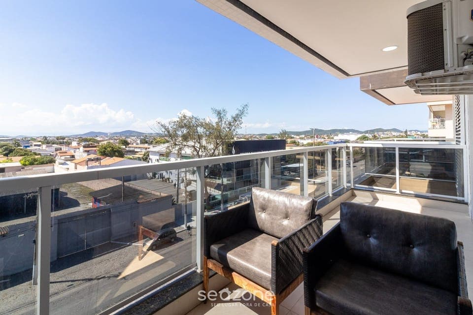 Basic Apartment | Property grounds