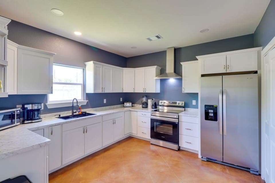 Kitchen | Drip Coffee Maker | Cooking Basics | Toaster