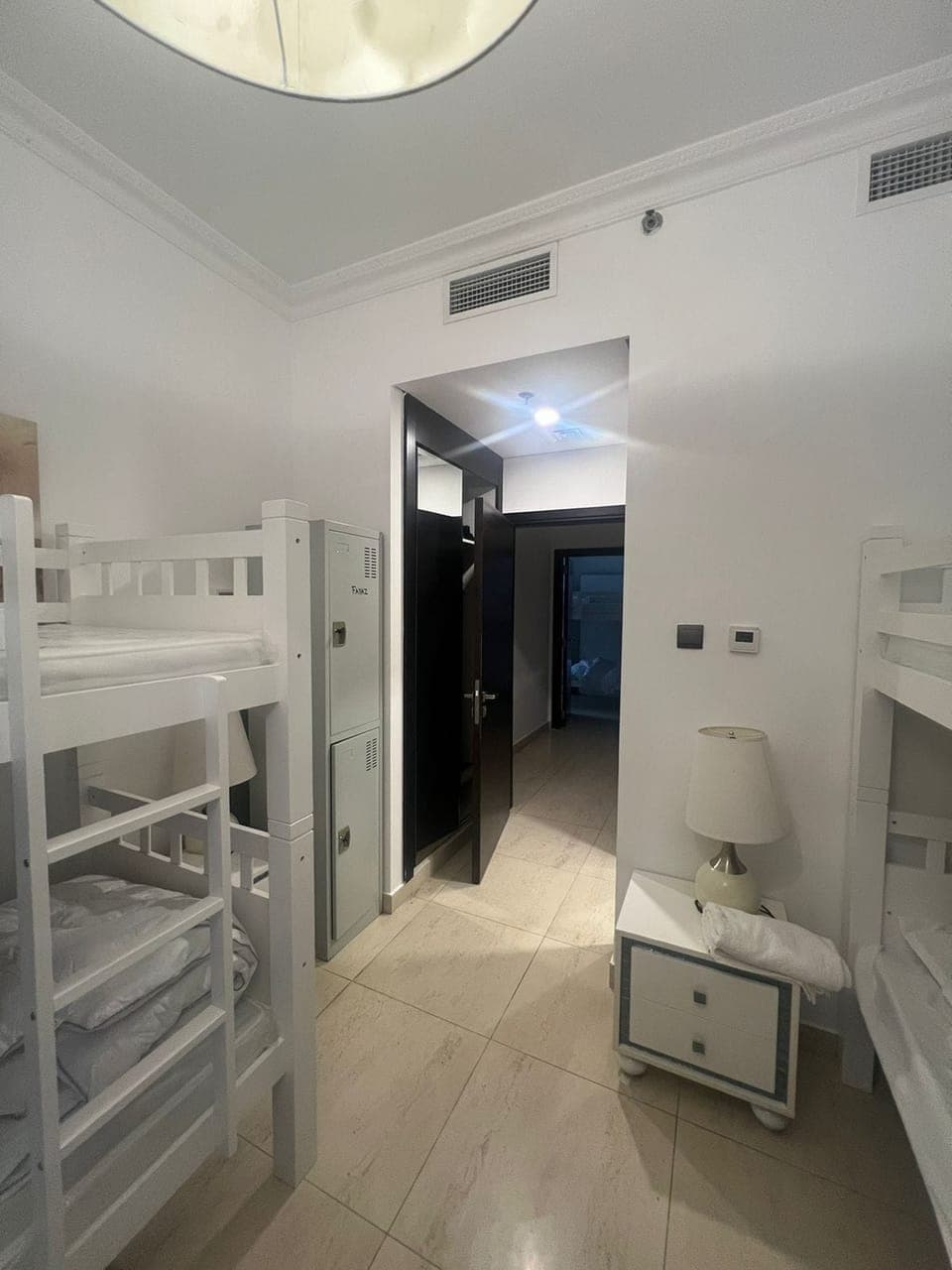 Soundproofing, iron/ironing board, free WiFi