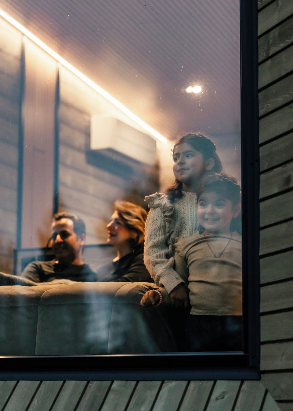 Deluxe Suite | Travel crib, free WiFi, bed sheets