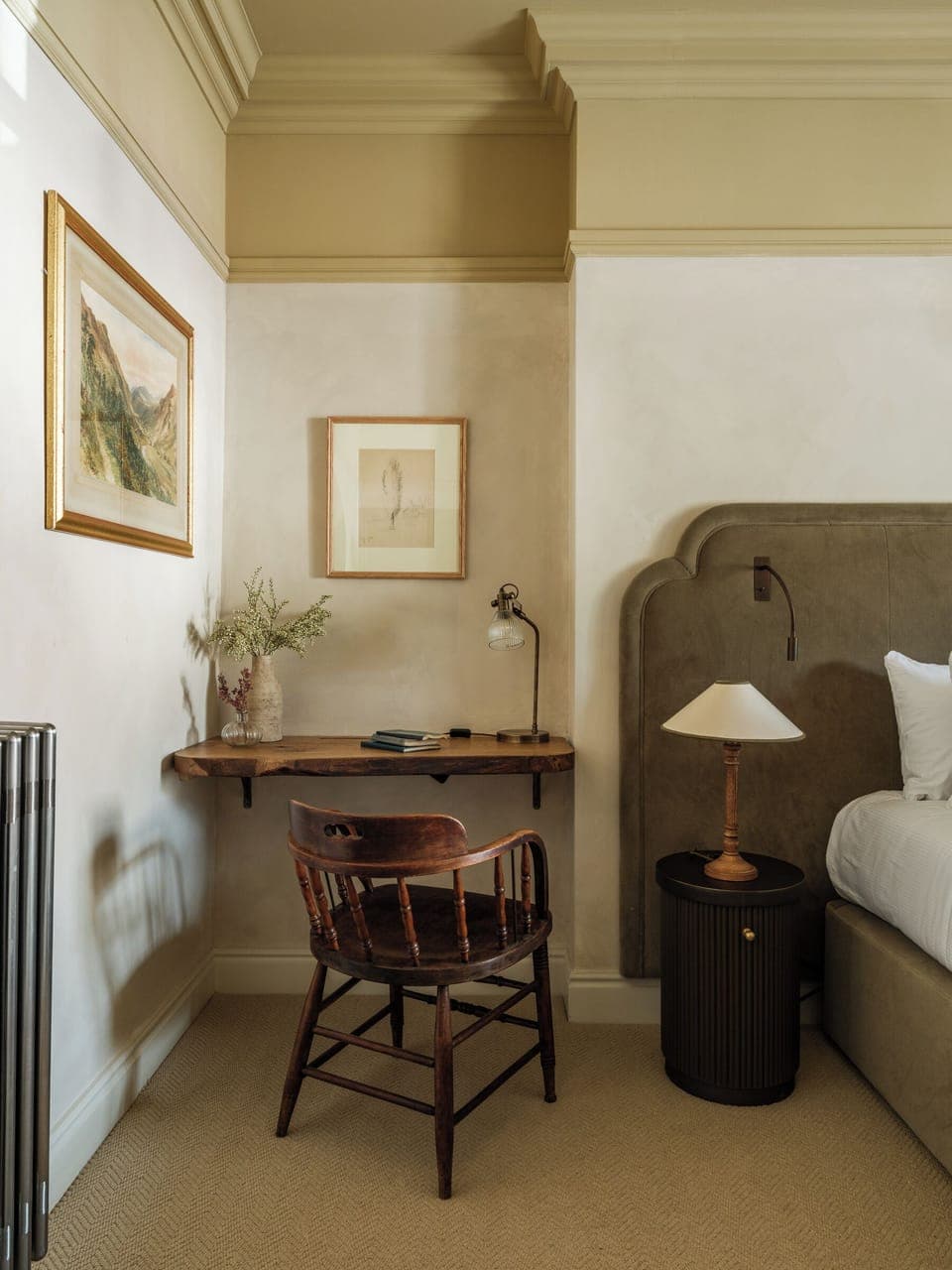 Signature Double Room, 1 Bedroom | Room amenity