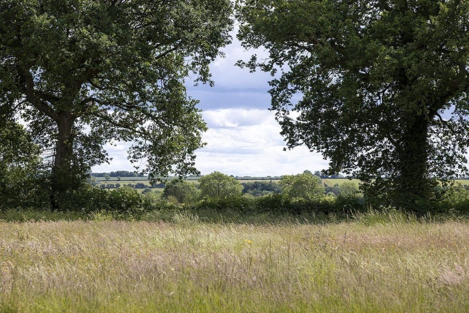 Hook Norton Barn - StayCotswold