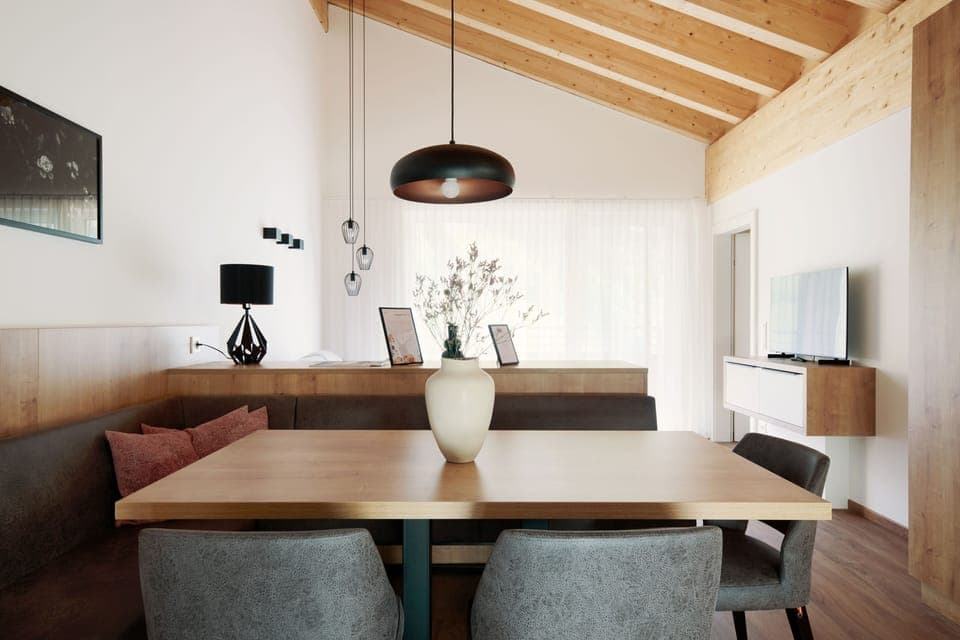 Alpenstolz 2.09 | Living area | TV