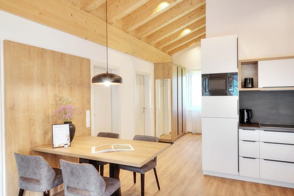 Alpenstolz 3.05 | Living area | TV