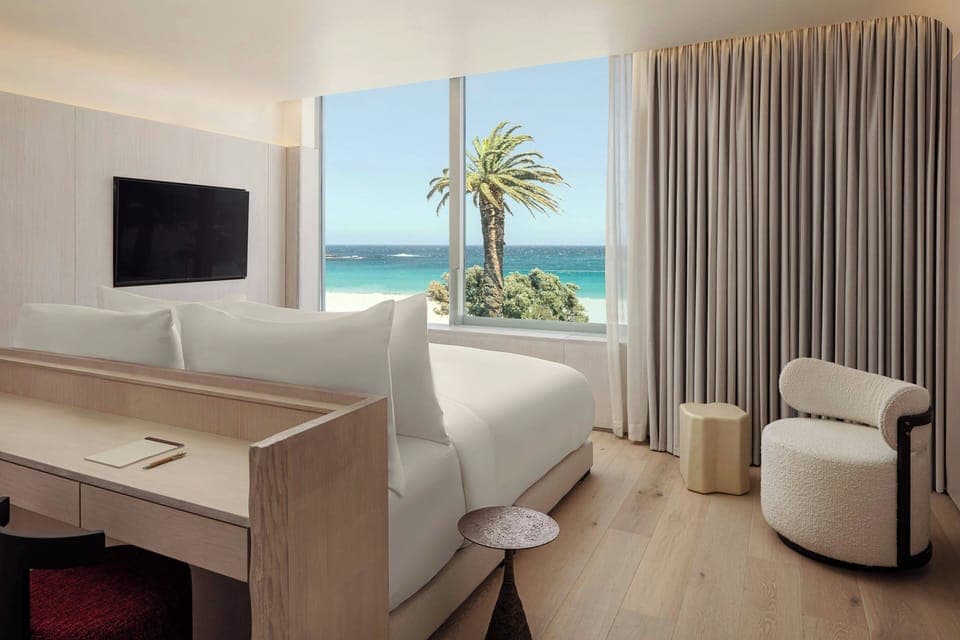 Junior Suite, 1 Bedroom | Egyptian cotton sheets, premium bedding, minibar, in-room safe