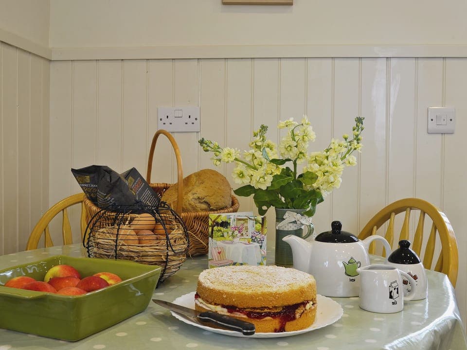 Dining Area | Caeley Barn, Penybont, near Llandrindod Wells