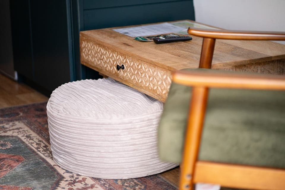 Living Room / Lounge