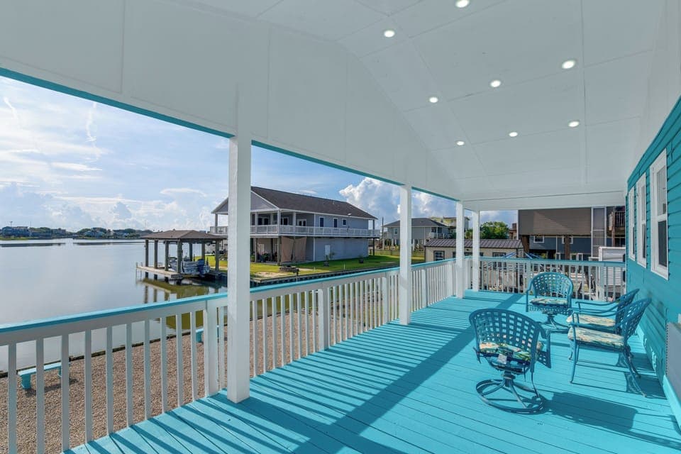 House (2 Bedrooms) | Front of property