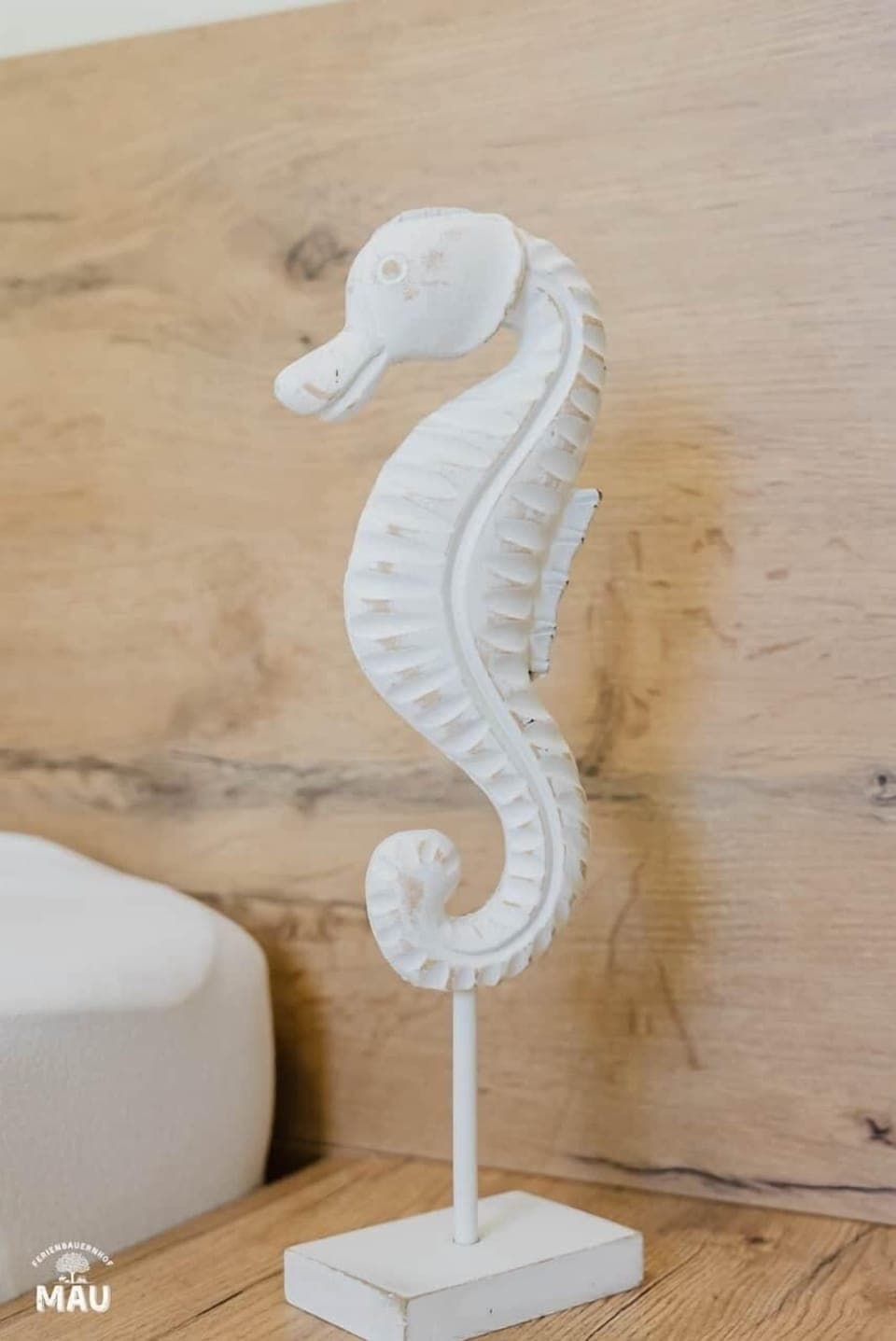 Ferienbauernhof Mau - Haus 7-32