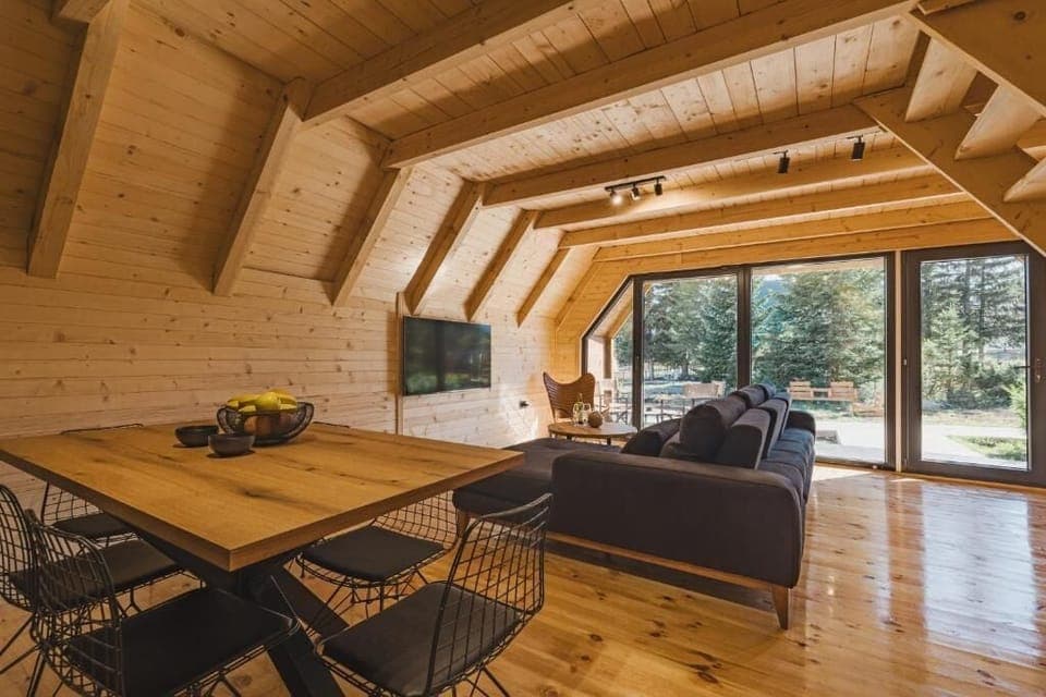 Deluxe House, Garden View | Free WiFi