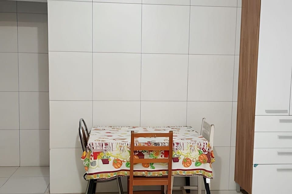 House, Patio | Dining