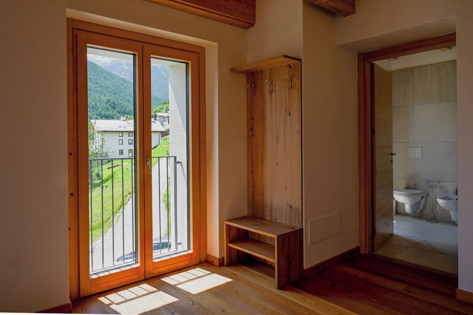 Comfort Double or Twin Room, Valley View