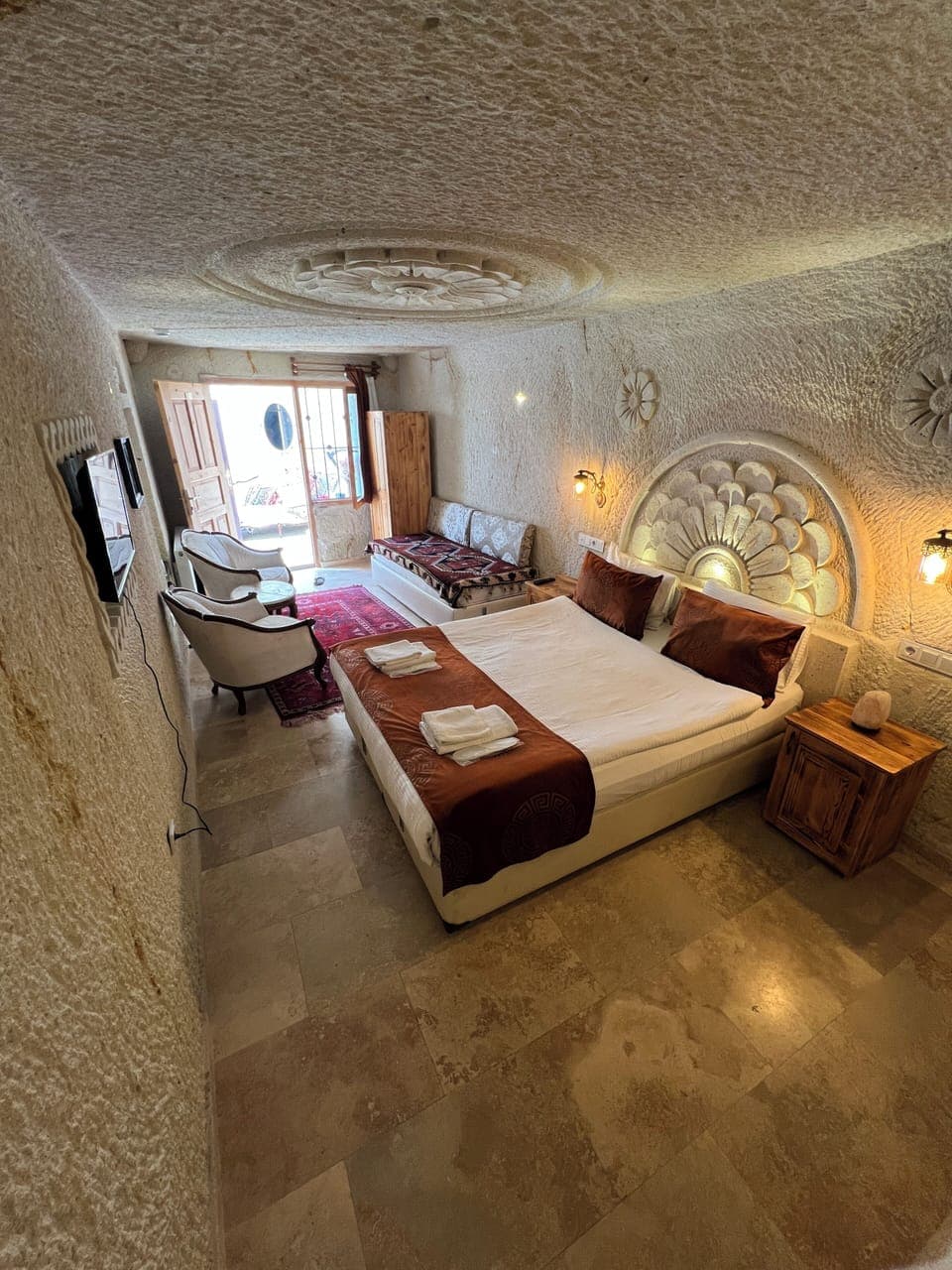 Honeymoon Suite, Non Smoking | Soundproofing, free WiFi
