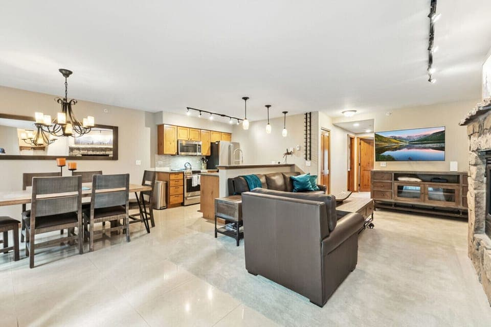 Welcome to Breaktime in Breck!