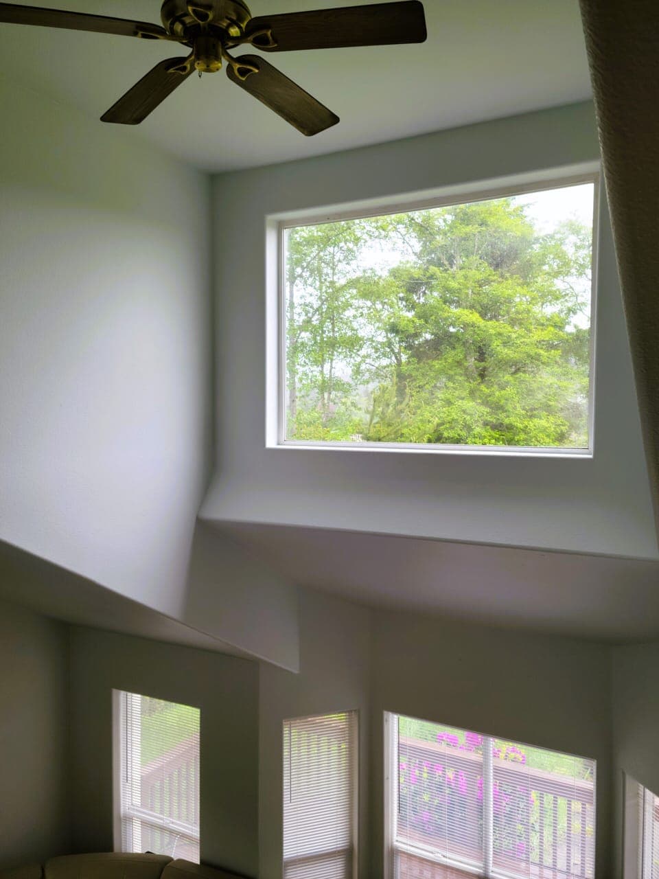 House, 3 Bedrooms, Balcony, Garden View | Interior