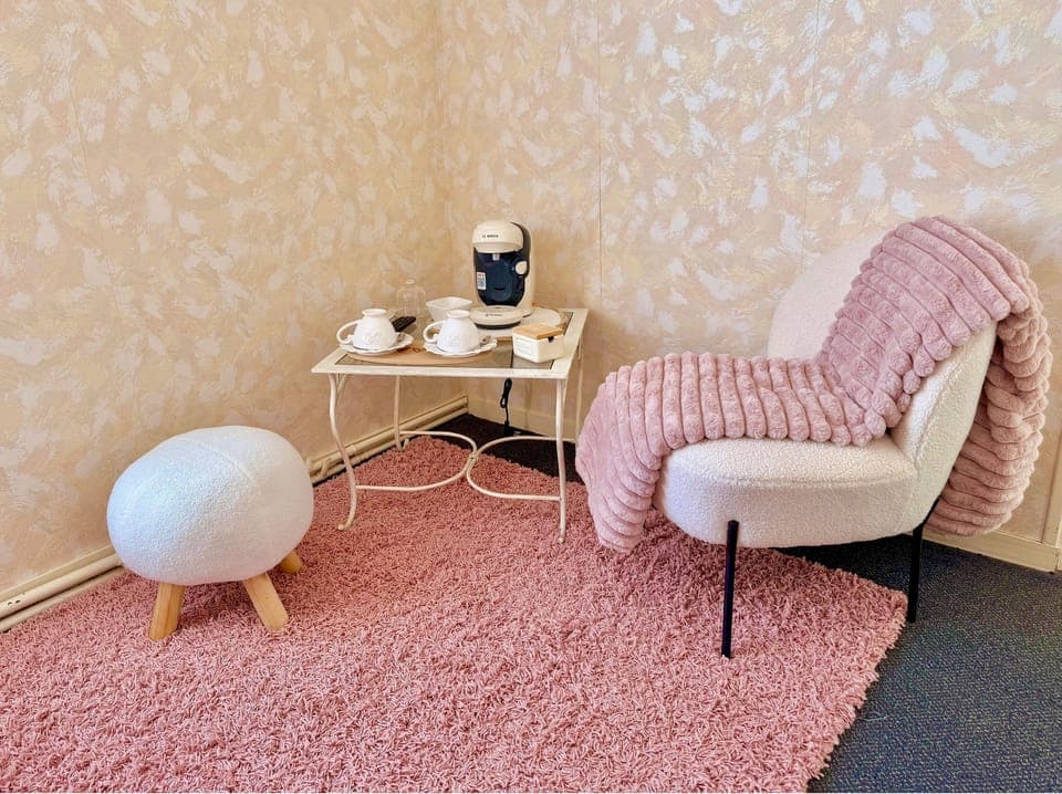 Comfort Double Room, 1 Double Bed | Individually decorated, free WiFi, bed sheets