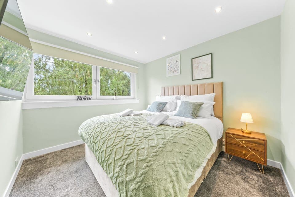 House, Garden View | Free WiFi