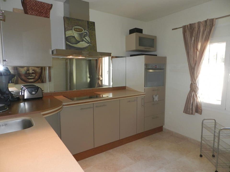 House | 1 bedroom