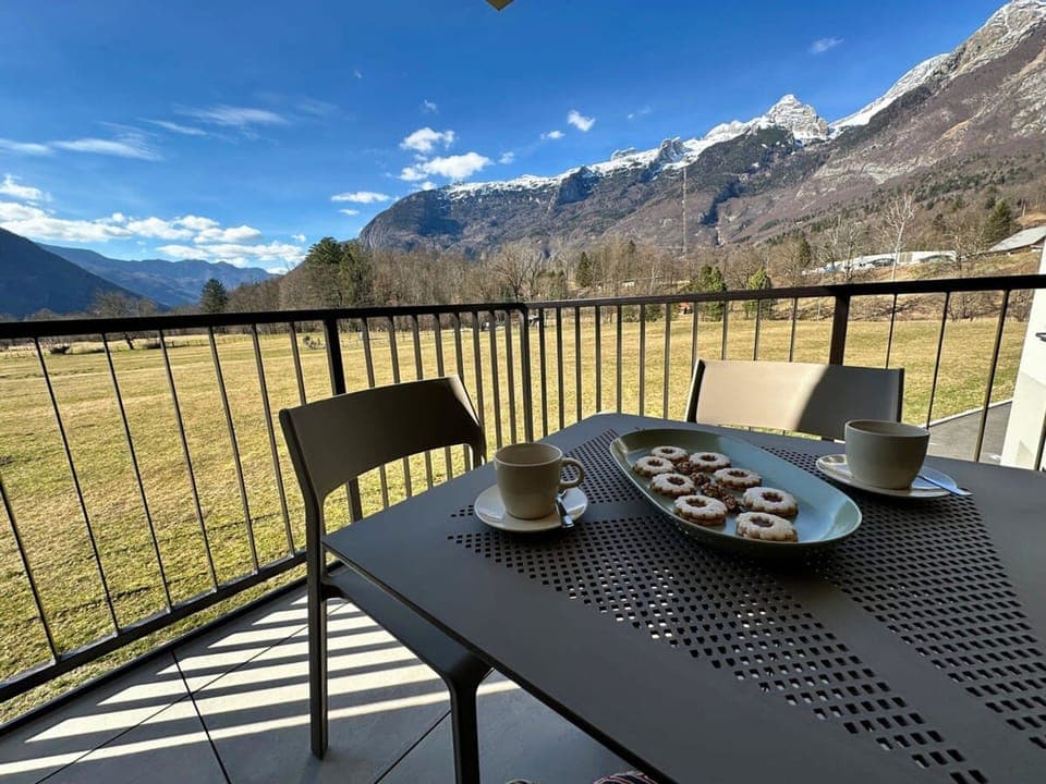 Apartment | 1 bedroom, Internet