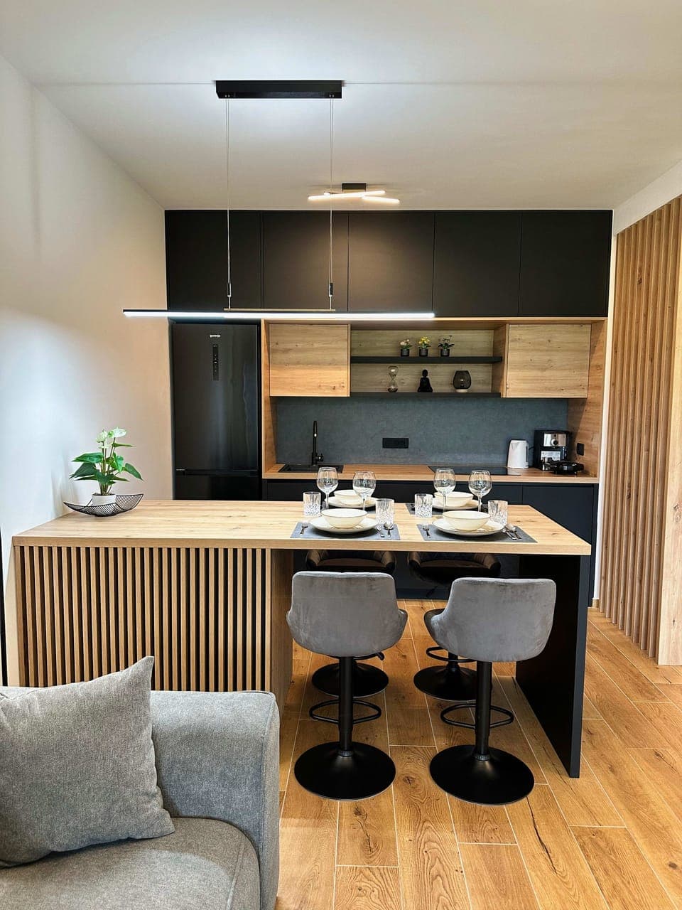 Apartment | 1 bedroom, Internet