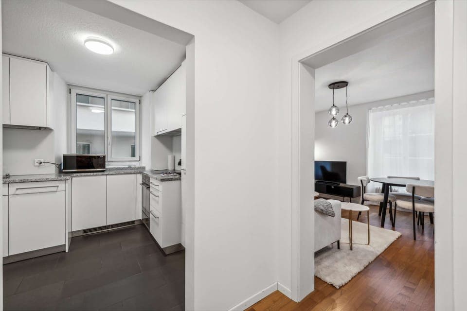 Apartment | 2 bedrooms