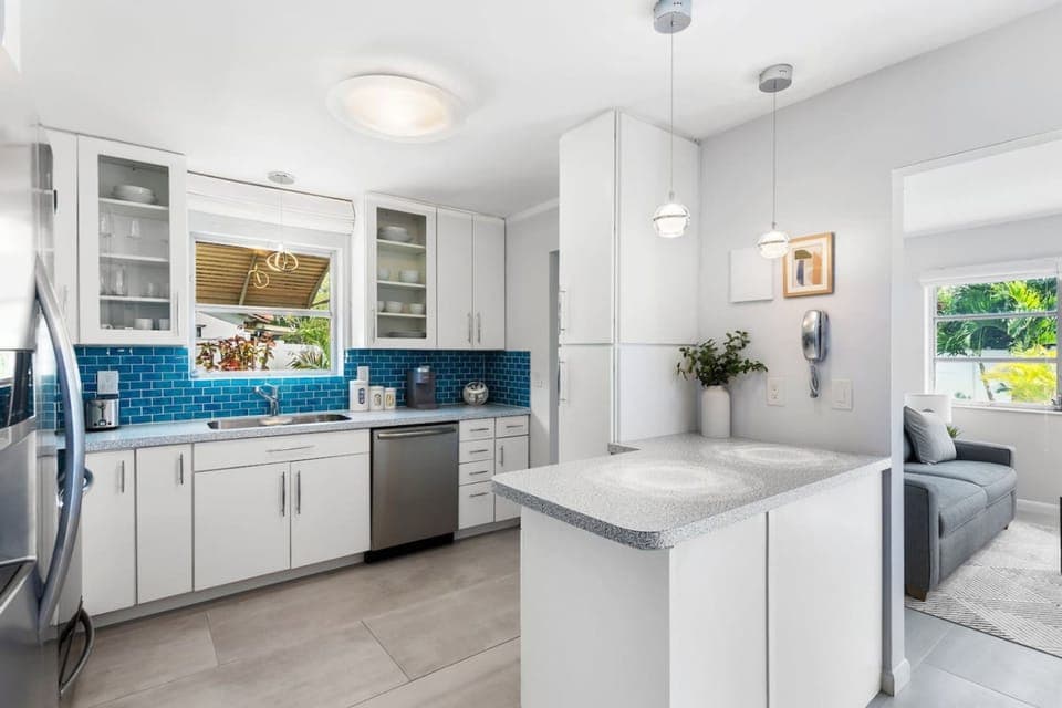 House | 1 bedroom
