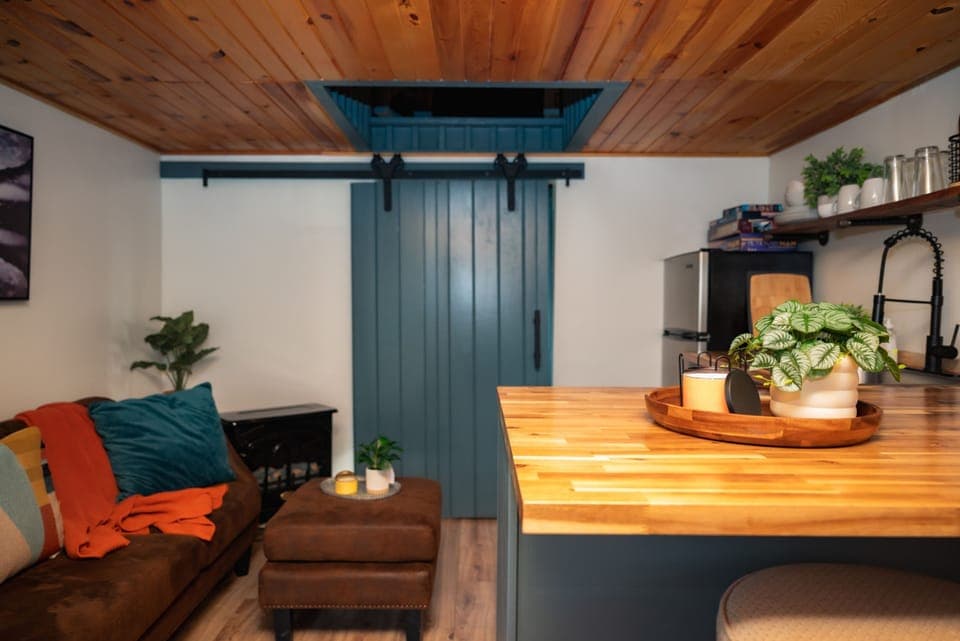 Studio | 1 bedroom