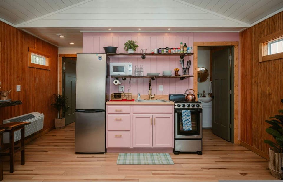 Studio, Accessible | 1 bedroom