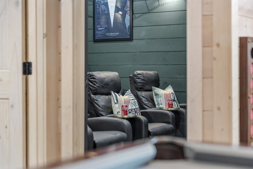 Settle in, get cozy, and enjoy the show!