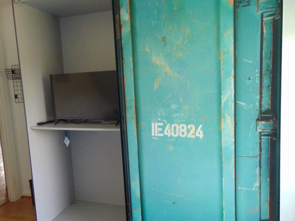 Basic Twin Room | Individually decorated, individually furnished, free WiFi