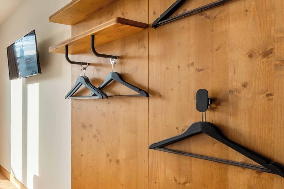 Standard Double Room | Interior