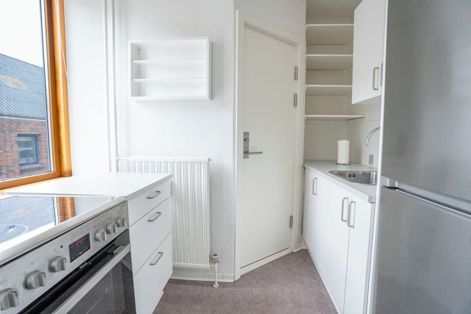 Apartment | Private kitchen