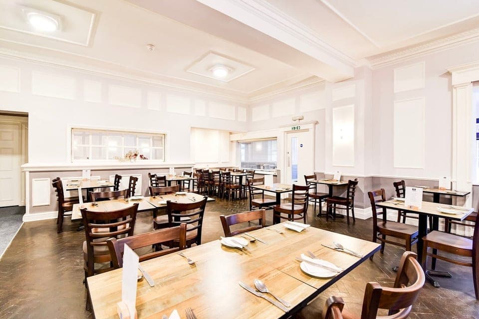 Holiday Home Facilities and Services