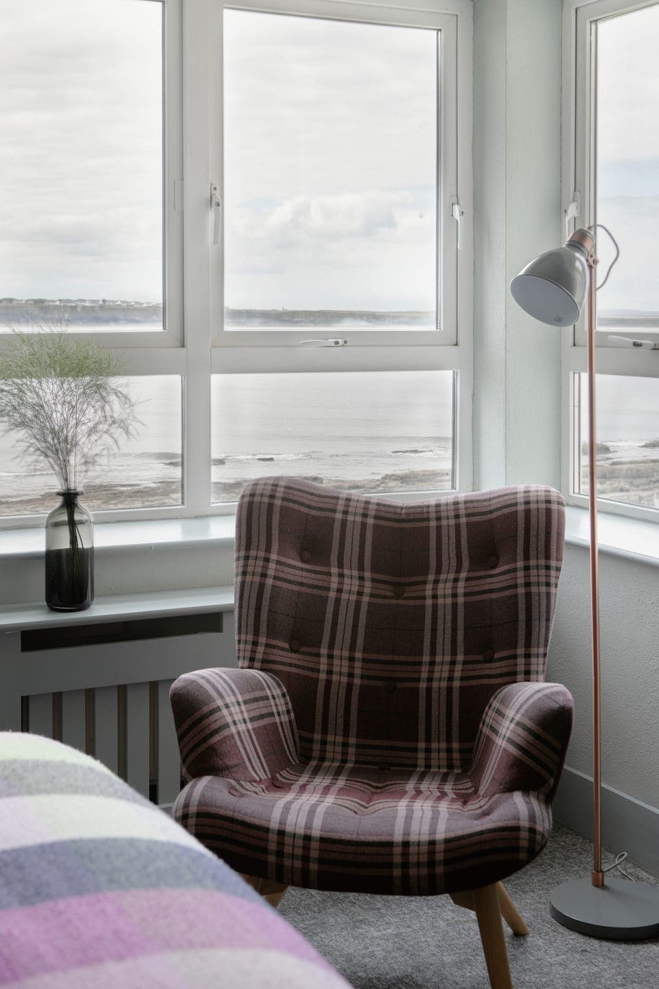 Superior Double Room | In-room safe, desk, blackout drapes, iron/ironing board