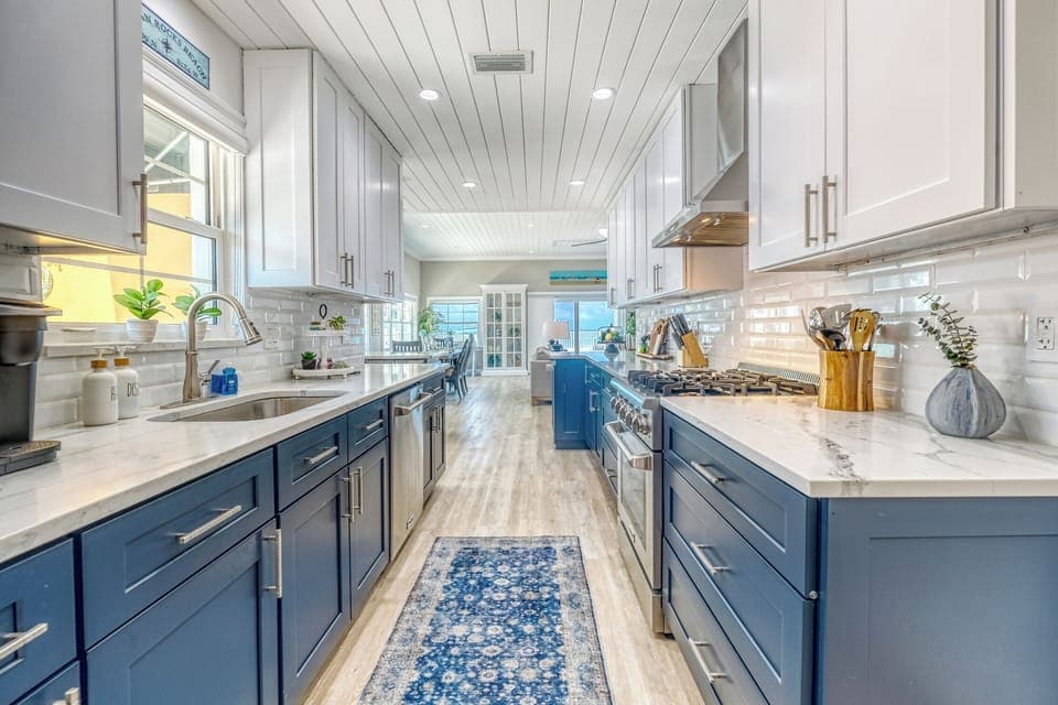 Great Kitchen