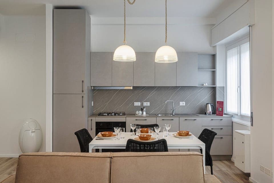 Apartment | 1 bedroom