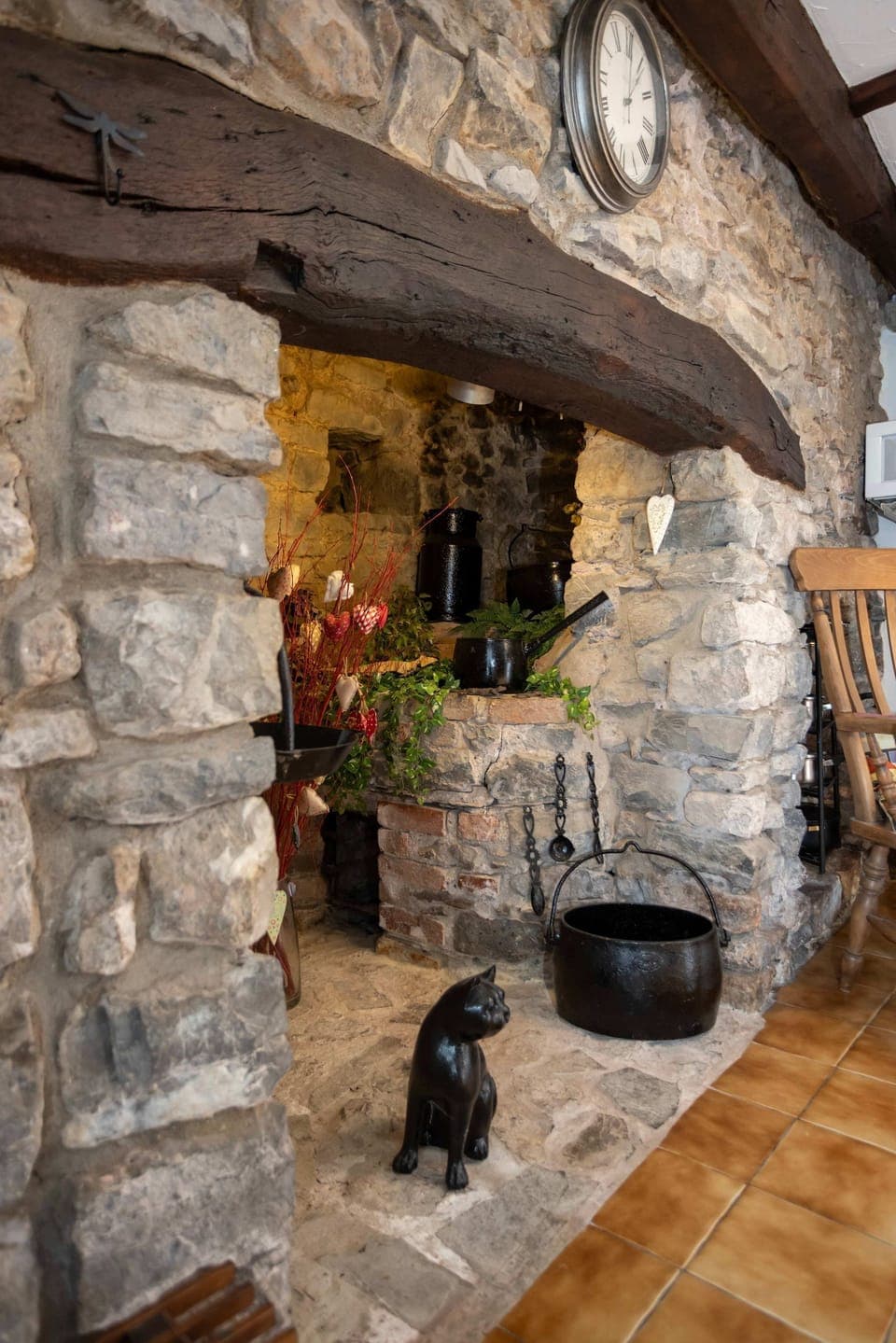 House | 6 bedrooms, Internet