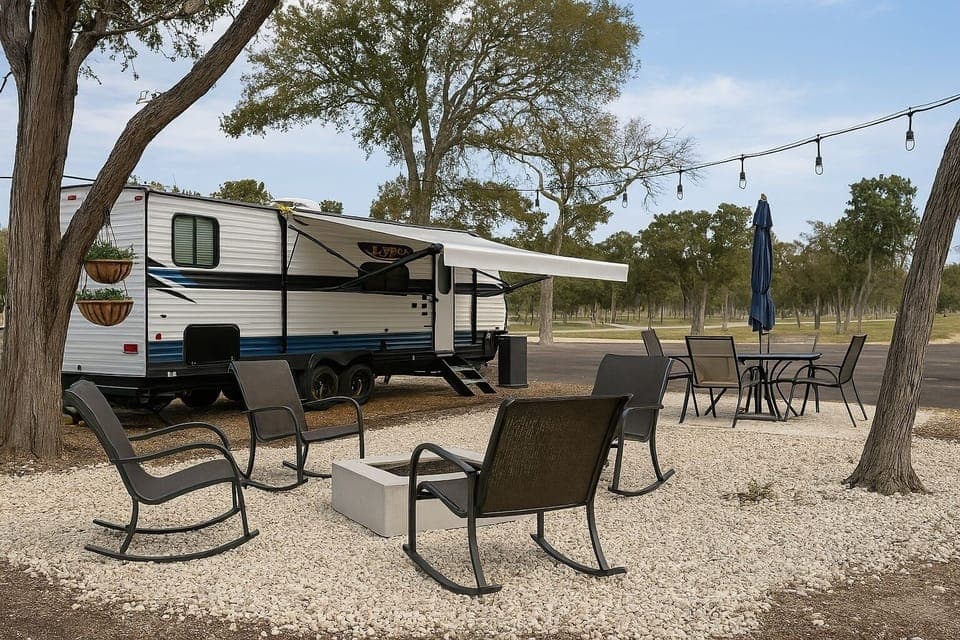 Cozy Hill Country escape near Canyon Lake & Guadalupe River