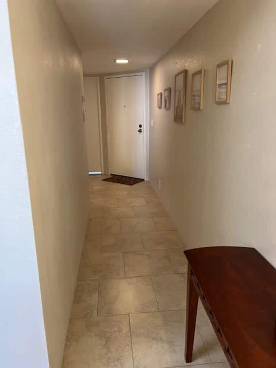 Apartment | 2 bedrooms, Internet