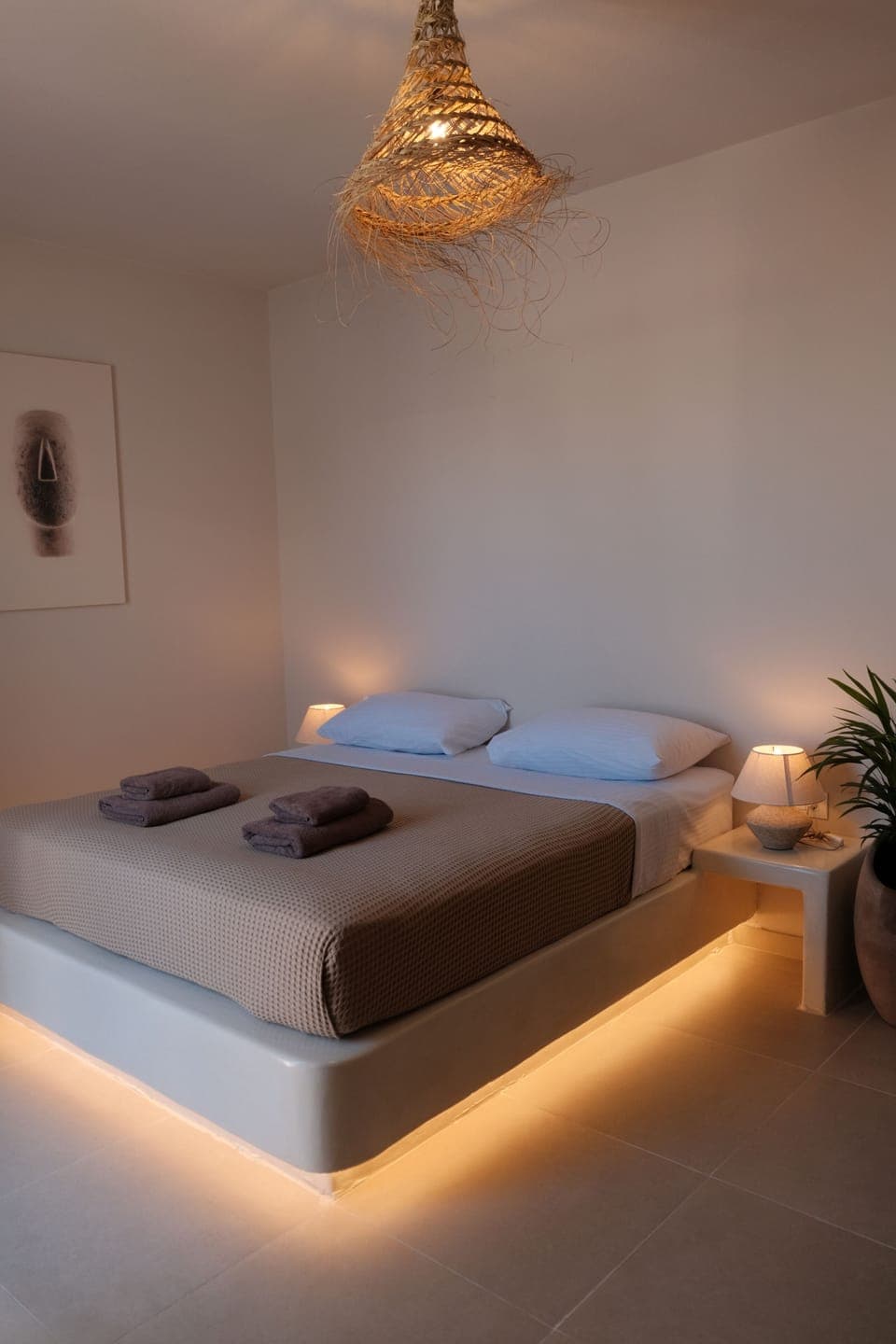 Deluxe Room | Free WiFi